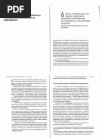 Cullen de Las Competencias A Los Saberes Socialmente Productivos