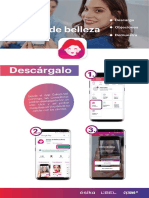 Guía Asesor de Belleza PDF