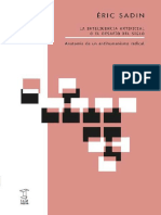Fragmento LaInteligenciaArtificial CajaNegra PDF