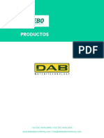 Bomba DAB PDF