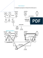 Tarea Genograma