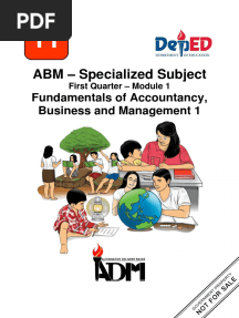 ABM 11 - FABM1 - Q1 - W1 - Mod1-Mod2