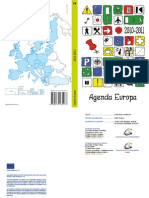 Agenda Europa 2010-2011 français