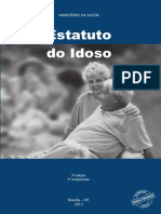 5 - Estatuto Do Idoso - 3edicao PDF