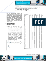 Evidencia Informe Desarrollar Diagramas de Contactos en Los PLC vs2