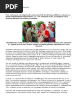 Meera Nanda_ Vedic Science and Vedic Creationism_ Front Line Articles