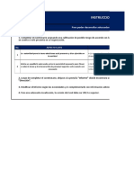 7 Diagnostico de Los Factores de Riesgo para La Direccion