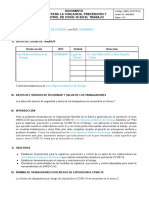 CORRIGE - Plan para La Vigilancia, Prevención y Control de Covid-19 en El Trabajo - Clientes VF-RevSSOMA de Irene Espinoza