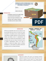 Grupo 2-Fallas y Ondas Sísmicas PDF