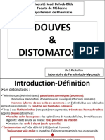 14-Douves Et Distomatoses