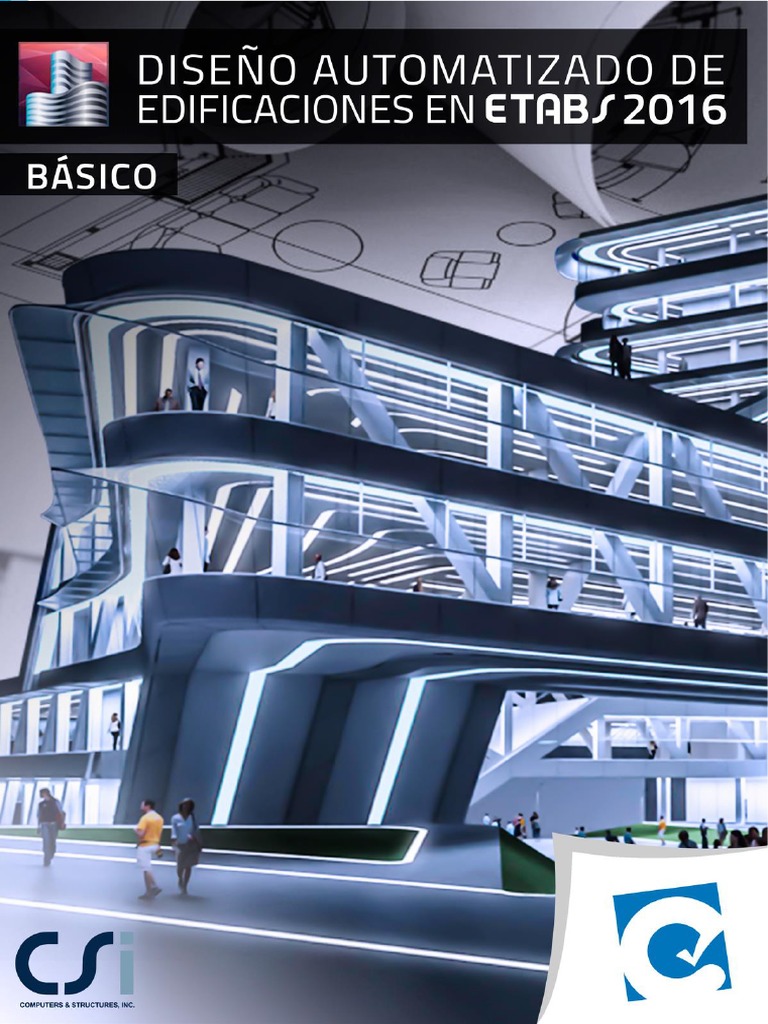 Etabs-Bas-Sesion 1-Manual PDF | PDF | Ventana (informática) | Programa ...