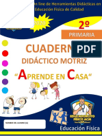 CUADERNILLO DE PRIMARIA 2o PDF