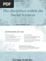 The 1st International Conference On Education, Science, Art and ...