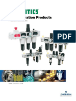 Numatics FRL Flexiblok Catalog PDF