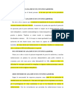 Analisis Del Impacto Economico Del Covid Pesca DEL IPE (INSTITUTO PERUANO DE ECONOMIA)