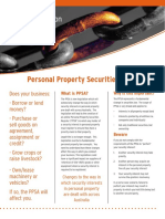 Ppsa PDF