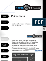 PrimeFaces PDF