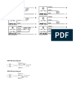 Sensor 3 Wire