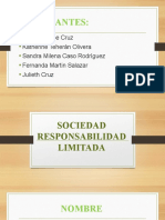 Sociedad Limitada Presentacion