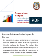 Sesión 04 - Comparaciones Múltiples PDF