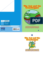 The Ant and The Grasshopper PDF