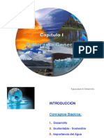 Agua Primer Parcial PDF