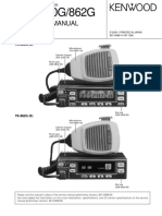 TK 860g 862g SVC Man PDF