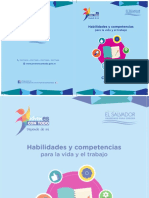 Cuaderno de Trabajo de Jóvenes - HVT PDF