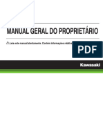 99982-1101 - Manual Kawasaki PDF