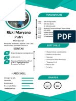 Cv-Rizki Maryana Putri