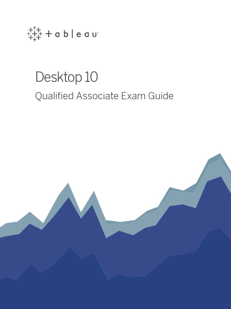 Desktop 10 QA Exam Prep Guide | PDF | Chart | Test (Assessment)