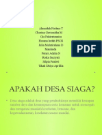 Desa Siaga-1