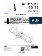 Rhino RC Crop Flail Series PDF