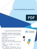 Induccion PPD - Relac. Comunitarias