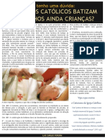 Eu tenho uma dúvida 06 Batismo de Crianças LCP.pdf