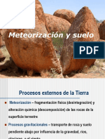 Meteorizacion y Suelo (2020)