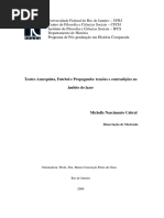 Não é possível que este ja existe 