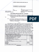 GST Pass Order PDF