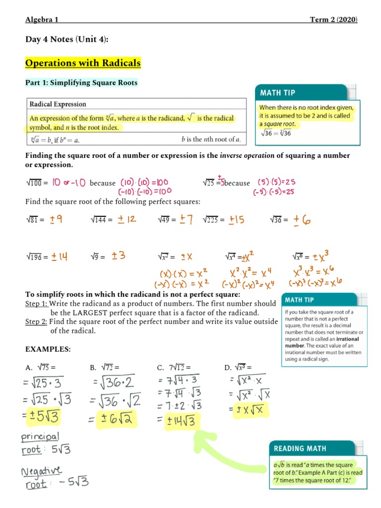 Sample of My Work | PDF