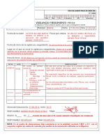 FPJ-24 Vigilancia y Seguimiento