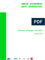 Business Plan - The FOCH PDF