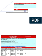 Oracle Business Intelligence Applications Release (7.9.6.3 Extension Pack) Certification Matrix