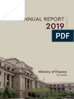 Annual Report 2019-20200 M