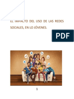 EL IMPACTO DEL USO DE LAS REDES SOCIALES EN LOS JÓVENES..pdf