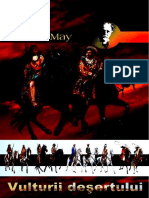 Karl May - Opere vol. 32 - Vulturii desertului [v1.5 BlankCd].doc