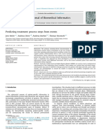 Journal of Biomedical Informatics: Jens Meier, Andreas Dietz, Andreas Boehm, Thomas Neumuth