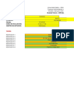 Examen PARCIAL