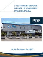 Info Mercados de Capital PDF