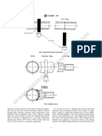 FIG. 2 Typical Butt Fusion Operation