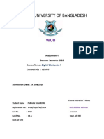 PUP Thesis and Research Paper Templates | PDF | Academia | Further ...